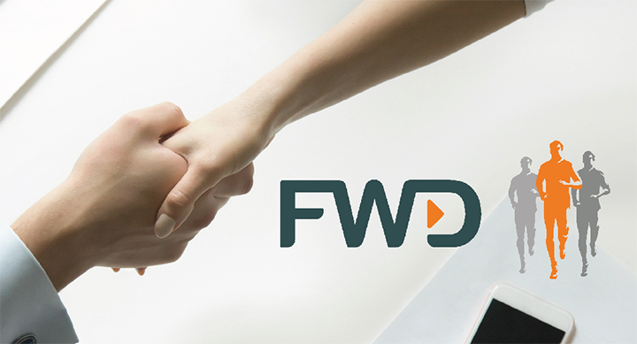 香港富衛保險FWD「FWD Care 復康支援服務」註冊護士提供單對單專屬支援