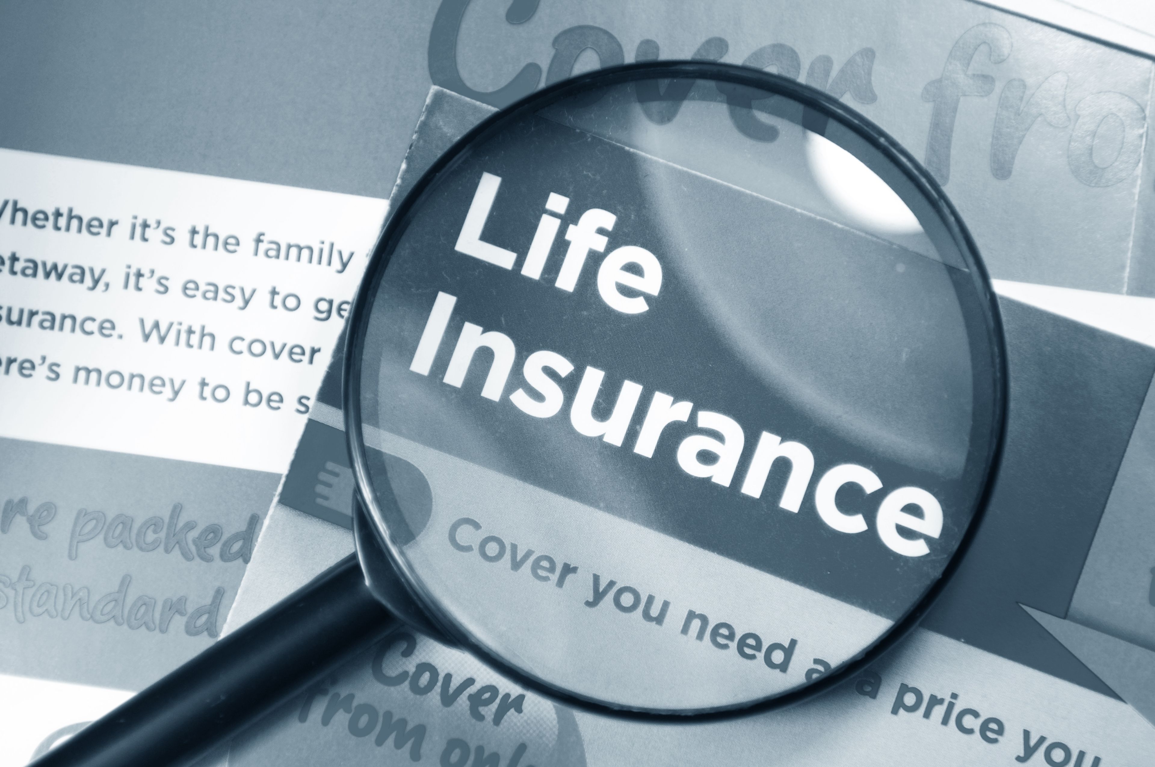 儲蓄型保險：大額保單如何投保才正確-長期儲蓄保險、終身人壽保險
