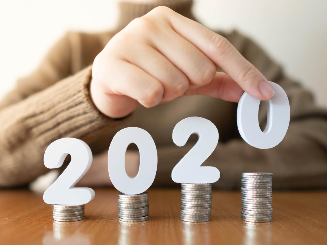 避险资产：2020年保证回报最高的短期储蓄险比较「2pay5」
