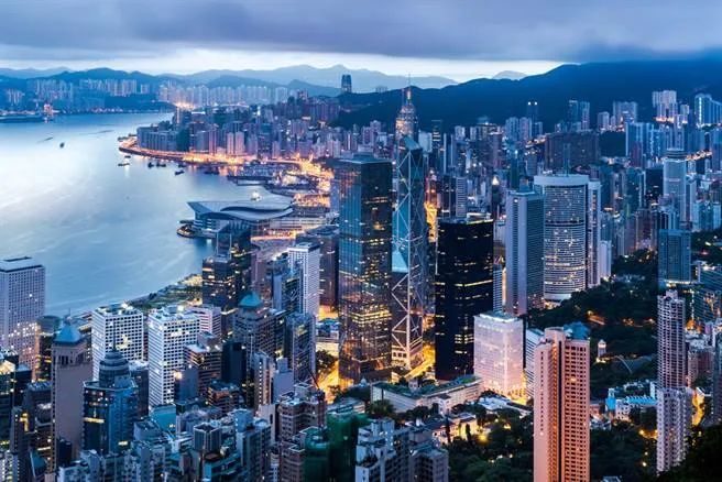 保联冀重塑香港保险业国际地位  鼓励设地区总部 提高再保险能力