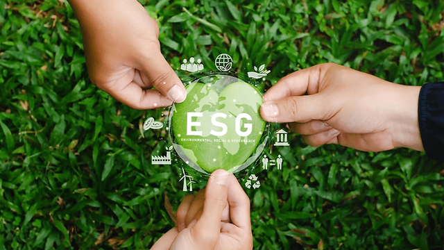 谈海外基金ESG投资策略的市场与机遇