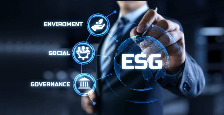 积金局鼓励香港强积金公司拓ESG强积金基金产品