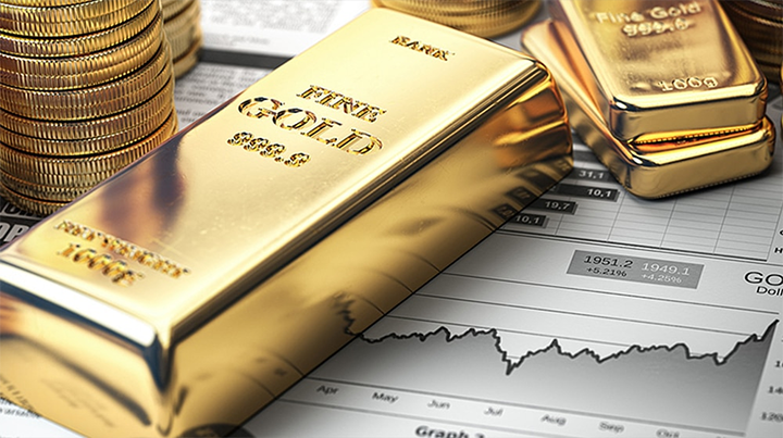 月供基金推介：與黃金行業基金價格升跌的四個基本因素-避險資產的月供基金投資策略