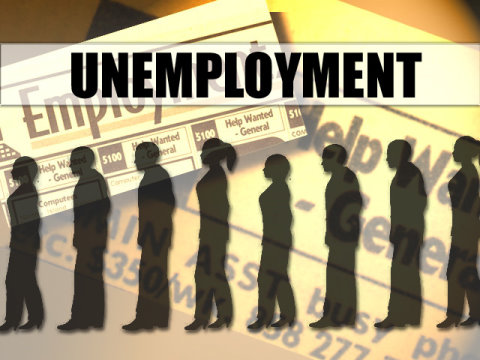 宏觀經濟指標之失業率