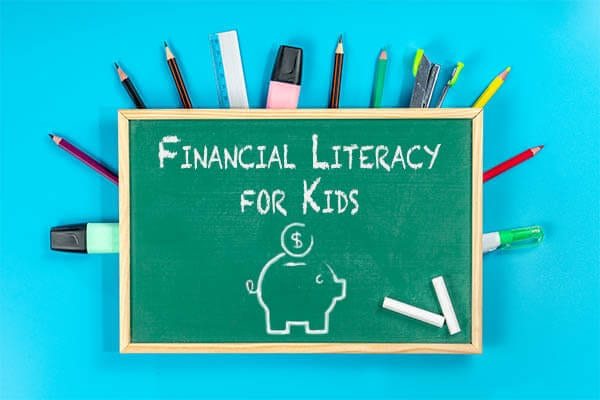 香港理财规划：投资连结保险ILAS如何帮助孩子建立良好的理财意识