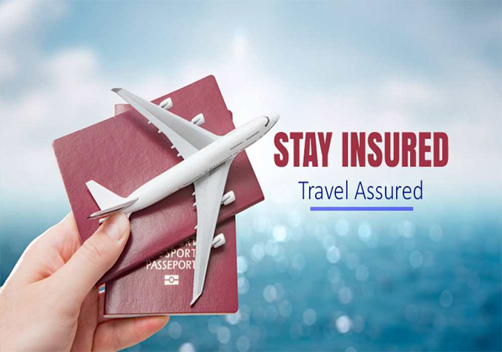 香港保險業聯會表示疫情間香港保險公司接約14,500項旅遊保險索償