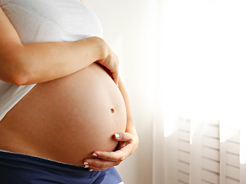 未出生嬰兒也可買的保障型保險-懷孕母親投保終身危疾保險的好處？