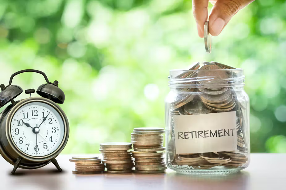 個人退休金計劃：香港強積金MPF提取後與即期年金（儲蓄型保險）的配合